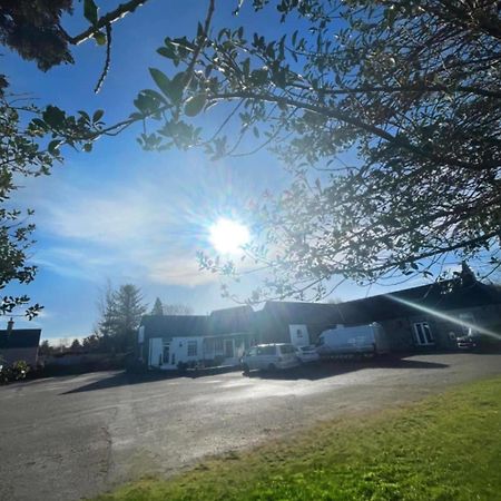 The 1645 Inn Nairn Exterior foto