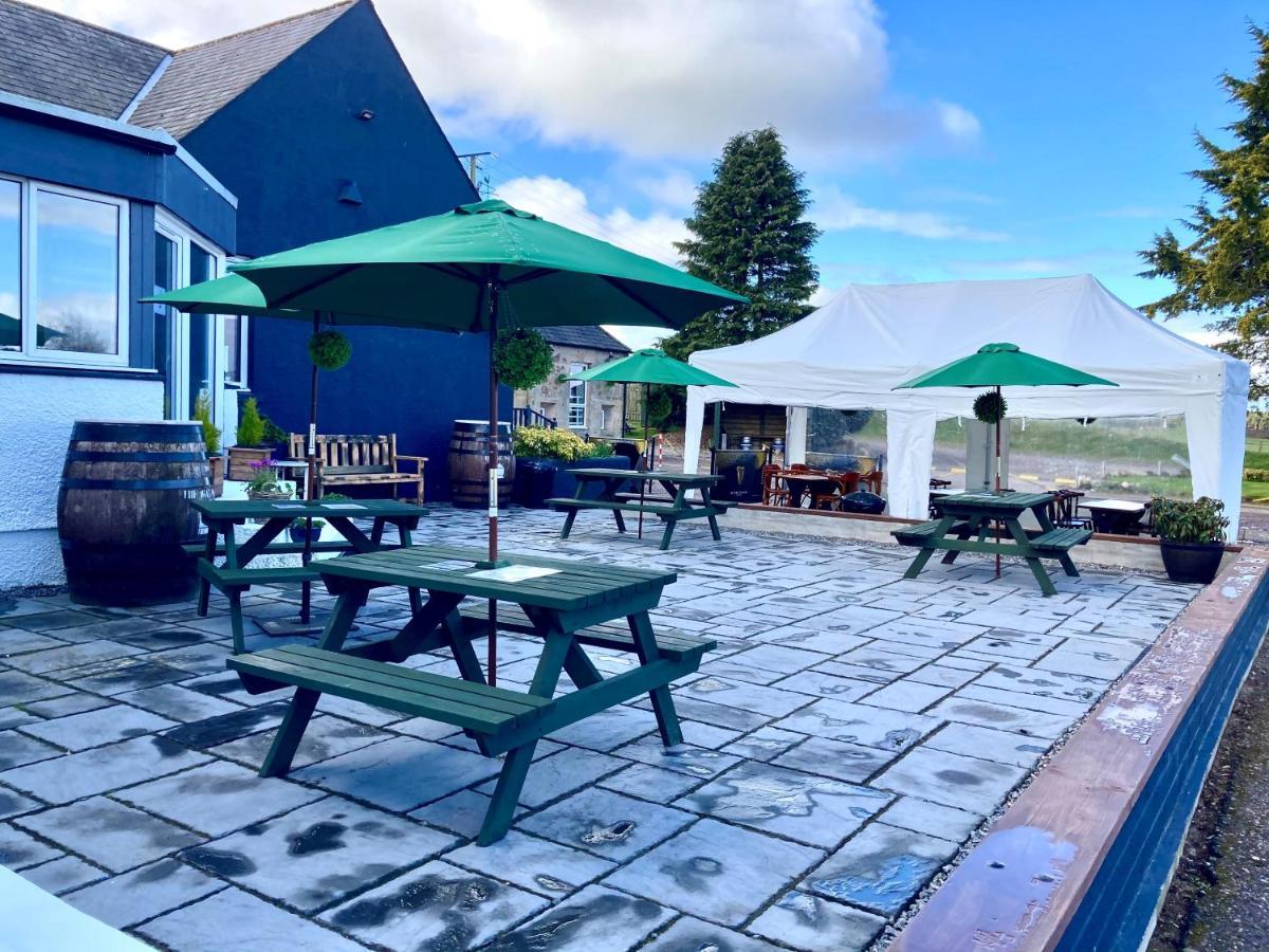 The 1645 Inn Nairn Exterior foto